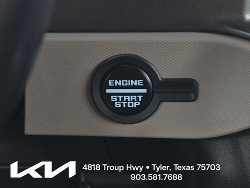 Used 2024 Ford Bronco Wildtrak AWD/4WD image 37