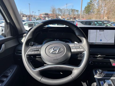 Used 2025 Hyundai Palisade SEL image 38