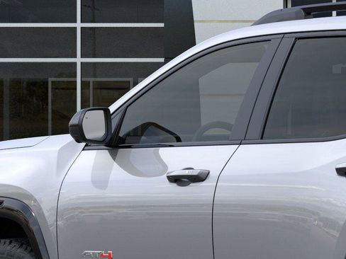 New 2026 GMC Terrain AT4 w/ Technology Package II AWD/4WD image 12