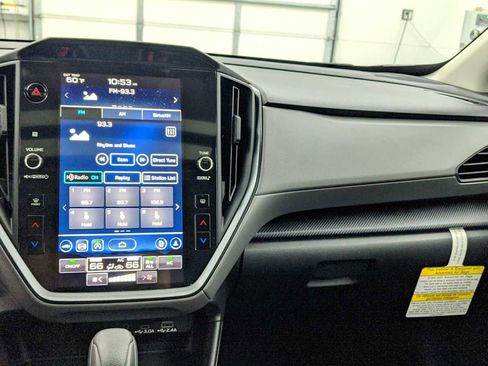 New 2026 Subaru Crosstrek 2.0i Premium image 20