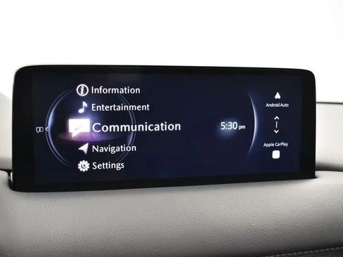 Used 2024 MAZDA CX-5 Carbon Edition image 31