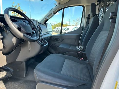 Used 2024 Ford Transit 250 Low Roof w/ Exterior Upgrade Package image 15