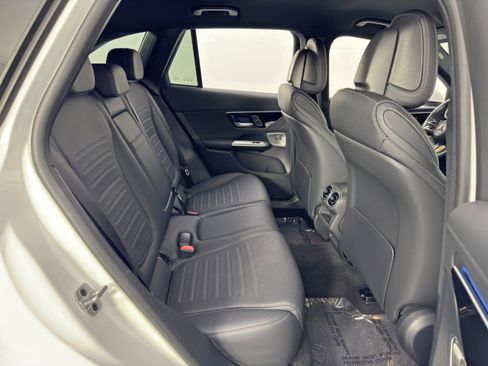 Used 2023 Mercedes-Benz GLC 300 w/ Pinnacle Trim Package image 45