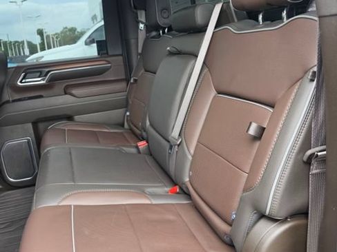 Used 2024 GMC Sierra 2500 Denali w/ Denali Reserve Package AWD/4WD image 20