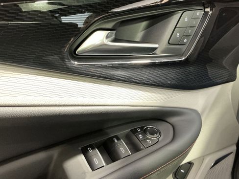 New 2026 Chevrolet Blazer EV SS image 23