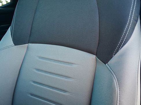 New 2025 Toyota Tacoma TRD Sport image 27