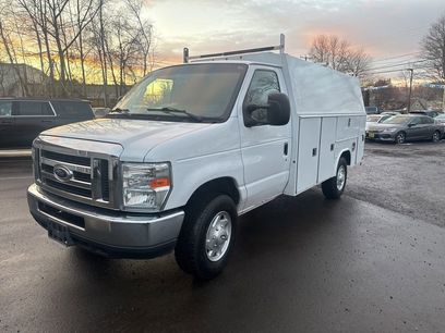 Used 2016 Ford E-350 and Econoline 350 Super Duty w/ Power Windows & Locks Group
