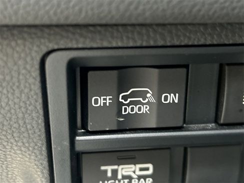 Used 2023 Toyota Sequoia TRD Pro image 29