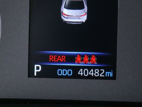Used 2024 Toyota Corolla LE FWD image 16