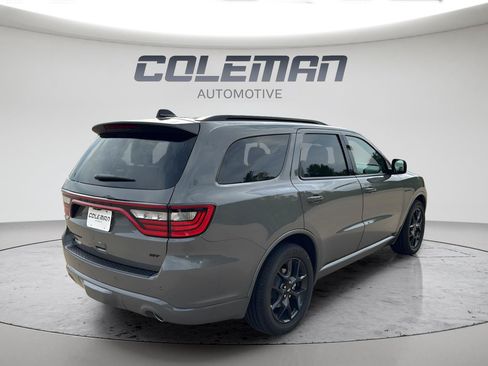 New 2026 Dodge Durango GT AWD/4WD image 10