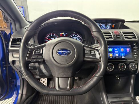 Used 2021 Subaru WRX Premium image 16