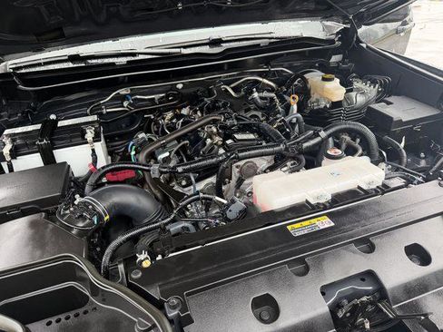 Certified 2024 Toyota Tacoma TRD Sport RWD image 24