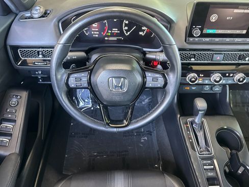 Used 2024 Honda Civic Sport image 30