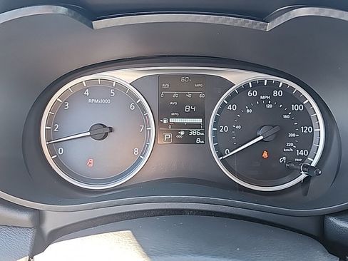 Used 2025 Nissan Versa S w/ S Plus Package image 22