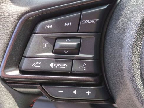 New 2025 Subaru Crosstrek 2.5i Limited w/ Popular Package #3A image 19