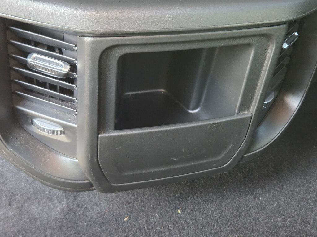 Used 2025 RAM 1500 Tradesman AWD/4WD image 15