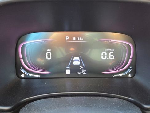 Certified 2024 Kia Soul GT-Line w/ GT-Line Technology Package FWD image 23