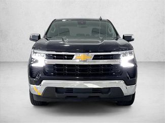 Used 2023 Chevrolet Silverado 1500 LT RWD video 3