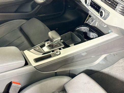 Used 2023 Audi A5 2.0T Premium Plus w/ Premium Plus AWD/4WD image 15