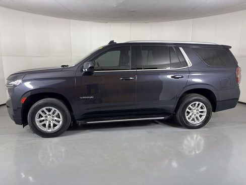 Used 2023 Chevrolet Tahoe LT image 5