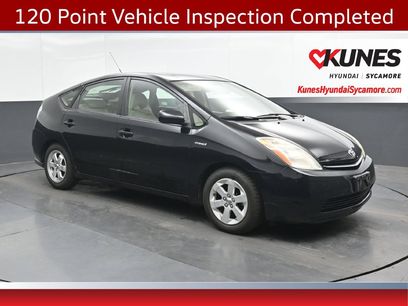 Used 2009 Toyota Prius