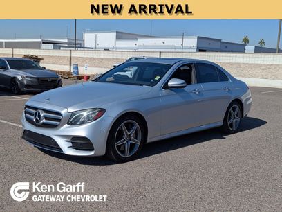 Used 2019 Mercedes-Benz E 300