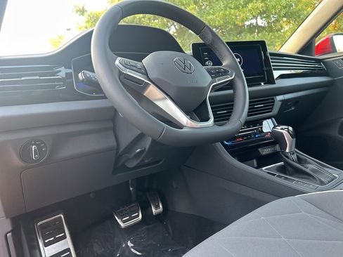 New 2026 Volkswagen Jetta Sport image 9