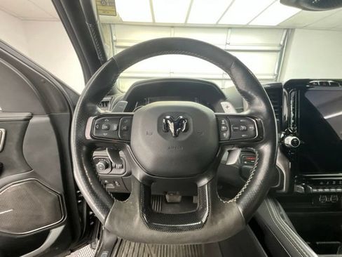 Used 2021 RAM 1500 TRX w/ TRX Level 2 Equipment Group AWD/4WD image 7