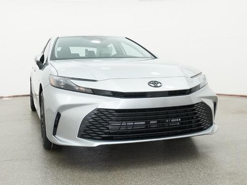 New 2026 Toyota Camry LE FWD image 26