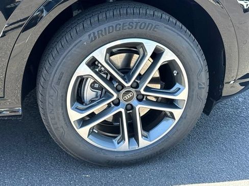 New 2026 Audi Q5 Premium AWD/4WD image 28