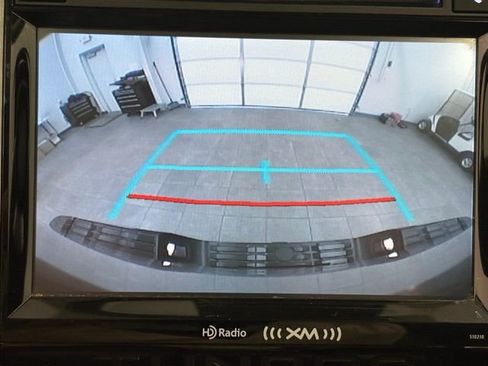 Used 2018 Toyota Tundra Limited w/ Limited Premium Package image 19