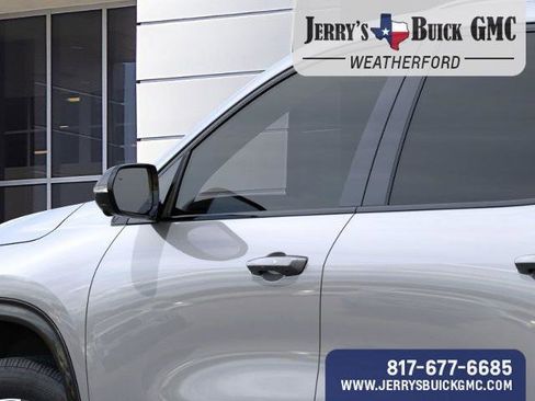 New 2026 Buick Enclave Sport Touring w/ Power Package FWD image 14