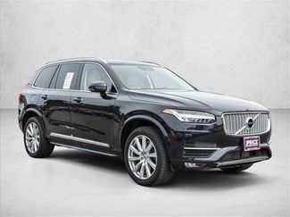 Used 2019 Volvo XC90 T6 Inscription AWD/4WD video 3