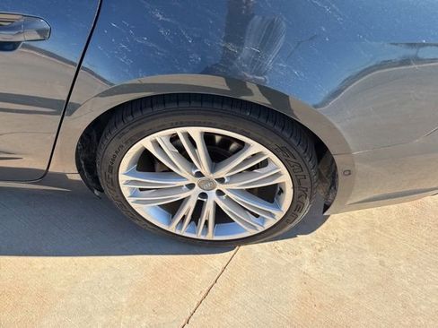 Used 2019 Audi A7 3.0T Prestige w/ Prestige Package image 5
