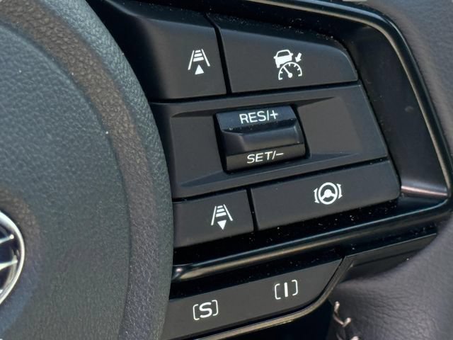 Certified 2026 Subaru Forester Premium AWD/4WD image 13