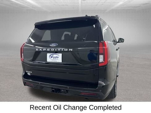 Used 2025 Ford Expedition Active AWD/4WD image 12