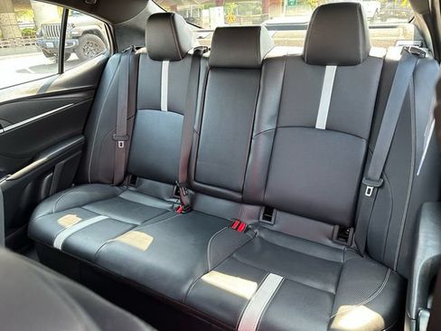 Used 2025 Toyota Camry SE FWD image 26