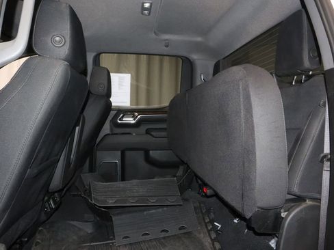 Used 2023 GMC Sierra 1500 SLE image 22