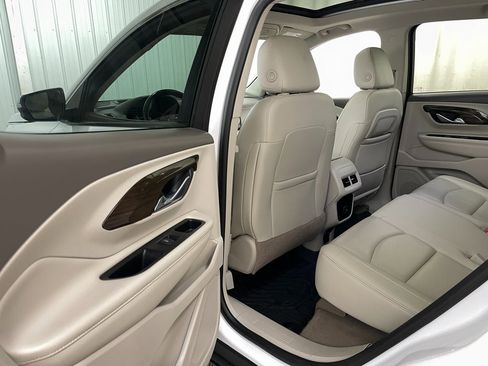 Certified 2019 GMC Terrain Denali w/ Advanced Safety Package image 46