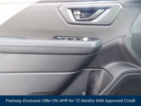 New 2026 Subaru Forester Premium w/ Base/Premium Plus Package image 8