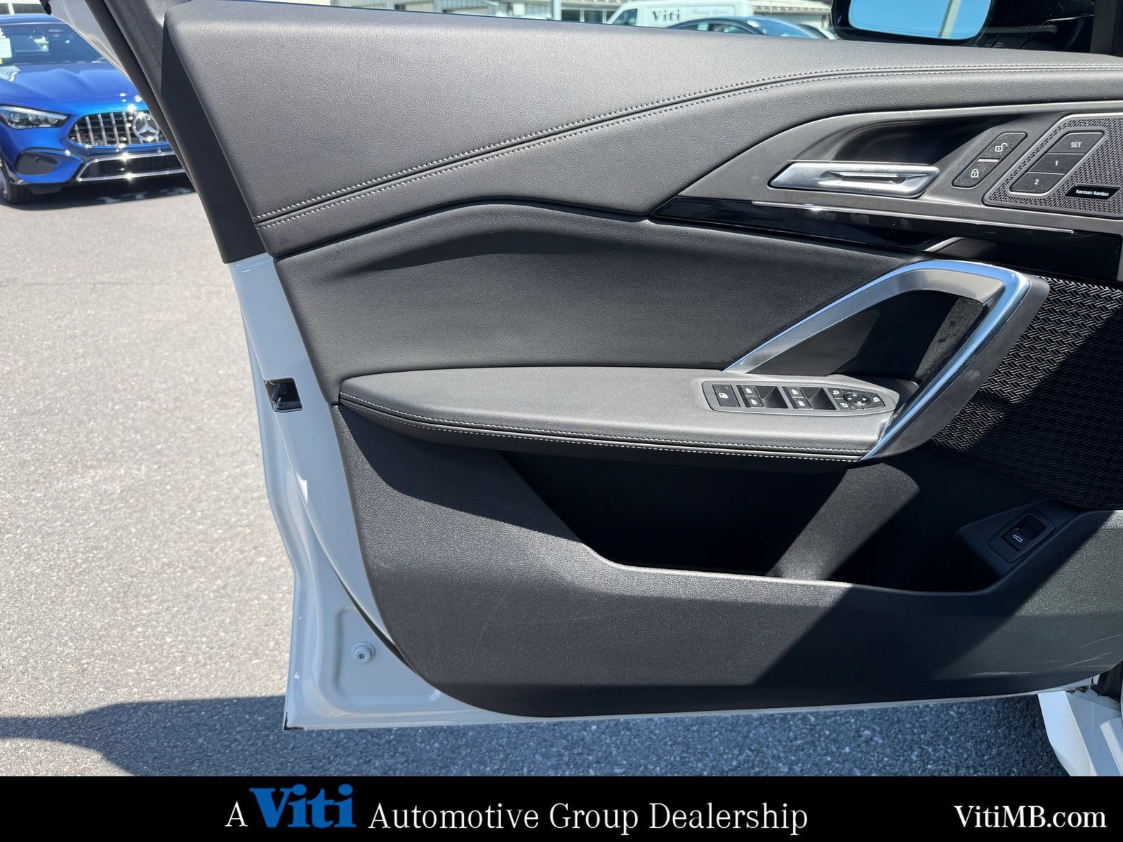 Used 2026 BMW X1 M35i AWD/4WD image 16