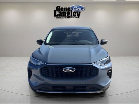 New 2026 Ford Escape Active w/ Tech Pack #1 FWD image 37