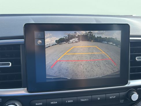 New 2026 Hyundai Venue SEL FWD image 16