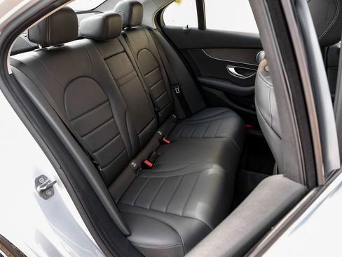 Used 2021 Mercedes-Benz C 300 Sedan w/ Premium Package image 36