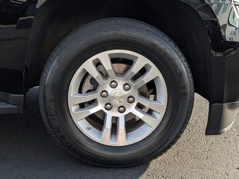 Used 2018 Chevrolet Tahoe LT RWD image 8