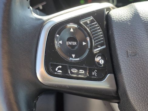 Certified 2018 Honda CR-V Touring image 35