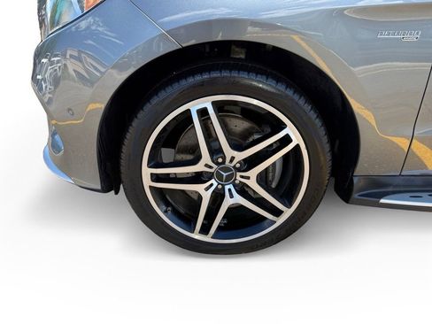 Used 2018 Mercedes-Benz GLE 43 AMG 4MATIC image 9