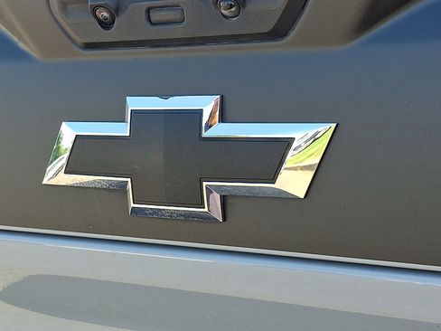 Used 2024 Chevrolet Silverado 2500 ZR2 w/ ZR2 Bison Edition image 29