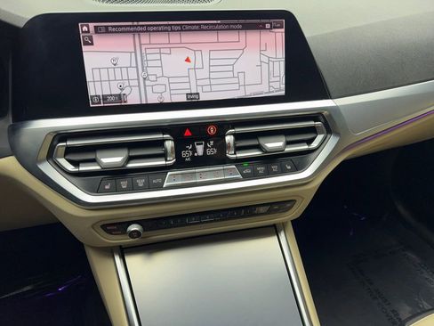 Used 2022 BMW 330i 330i SPORT LINE,NAV,CAM,SUNROO w/ Convenience Package image 59