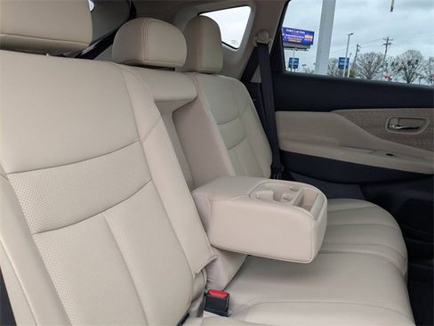 Used 2024 Nissan Murano SL image 31